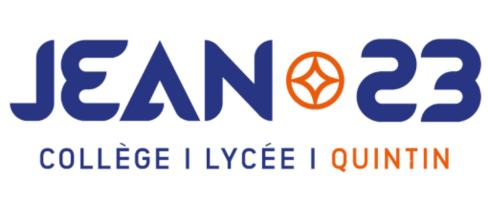Collège Lycée Jean 23 de Quintin